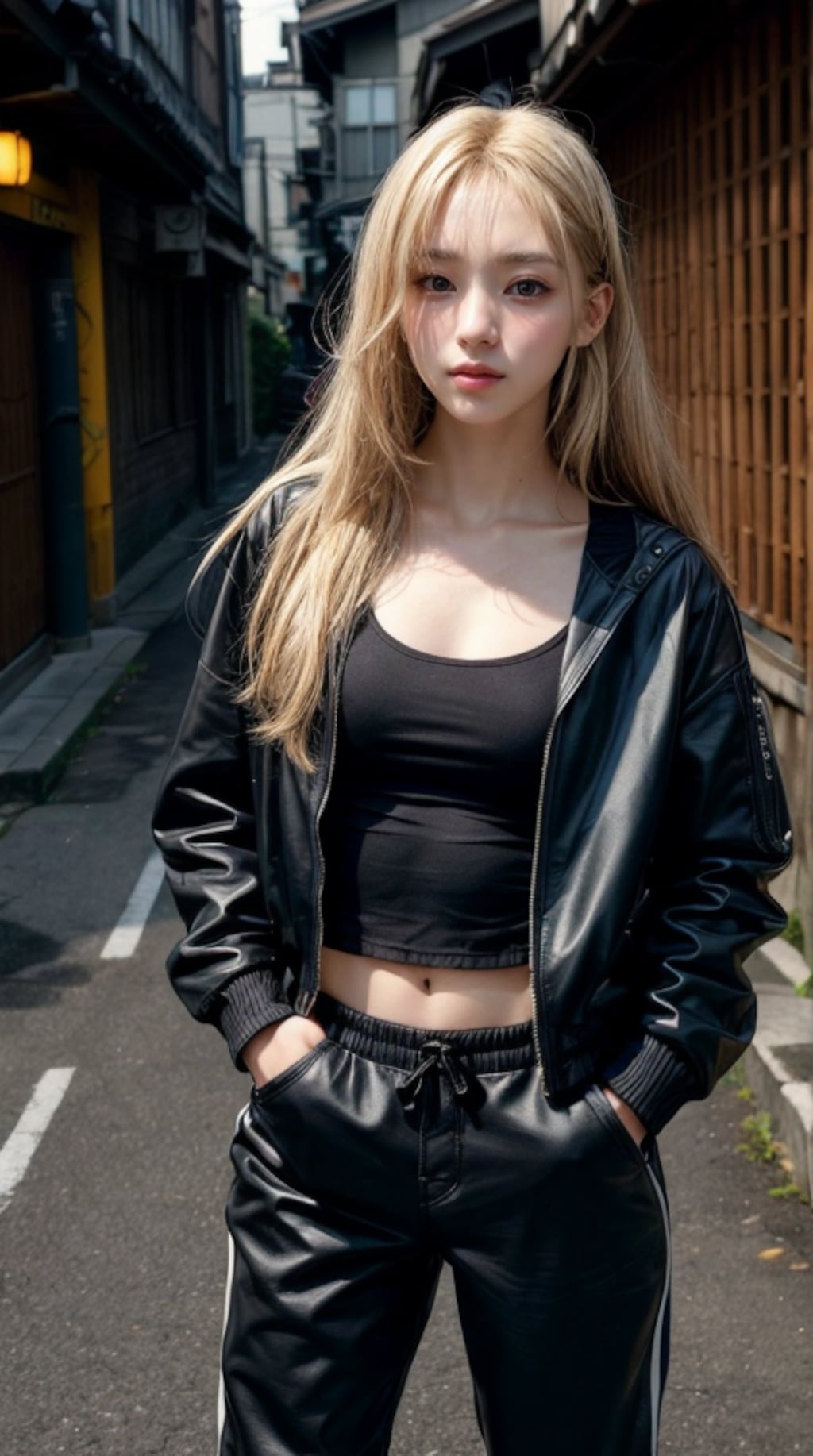 BAD GIRLS 3