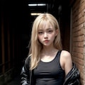 BAD GIRLS 3 2枚目
