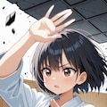カラテカ 3枚目
