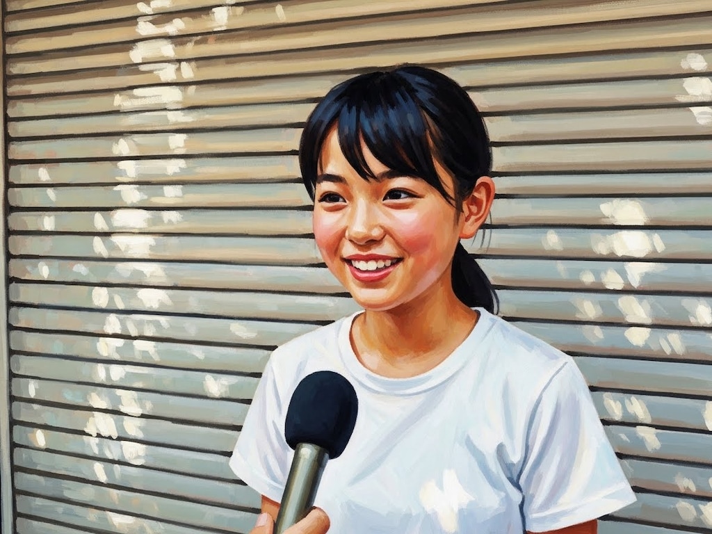 ニートちゃん「働いたら負けかなと思ってる♥」