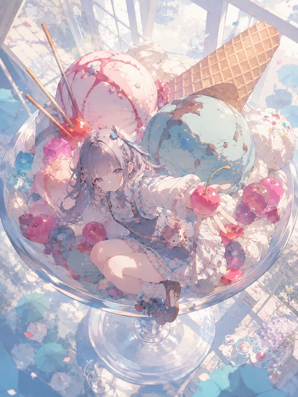 kawaii