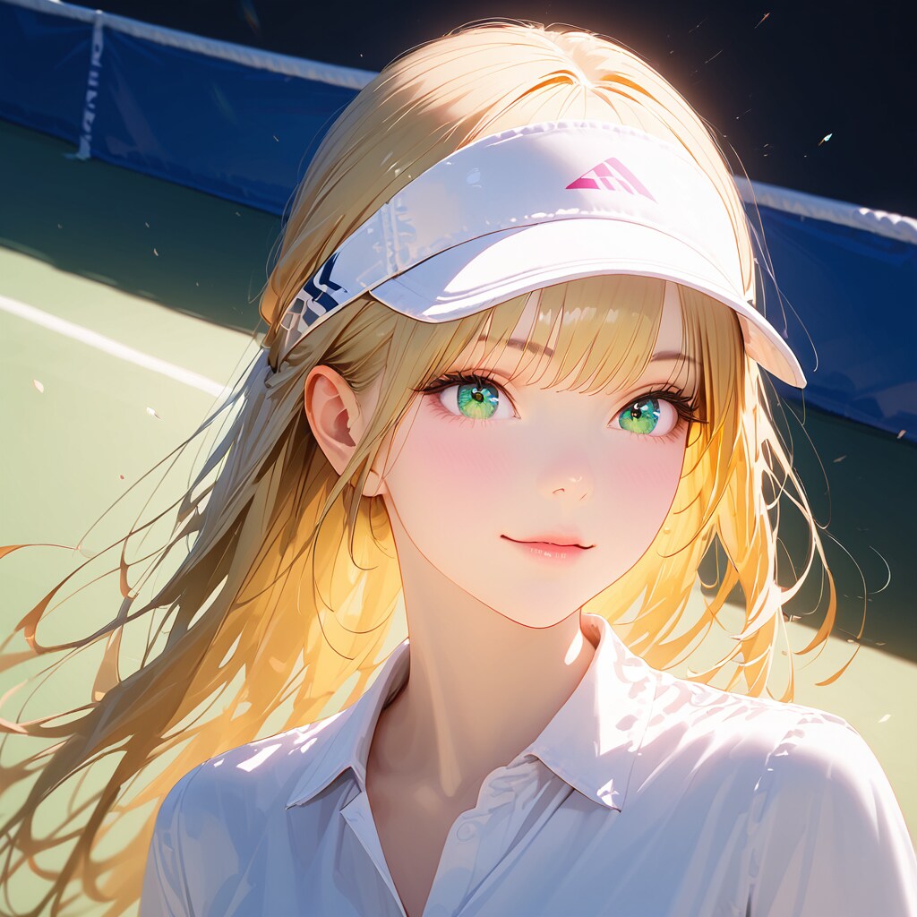 ちちぷい女子オープン（テニス編）に参加