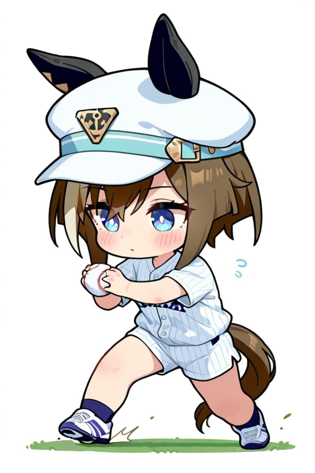 シュヴァルグラン