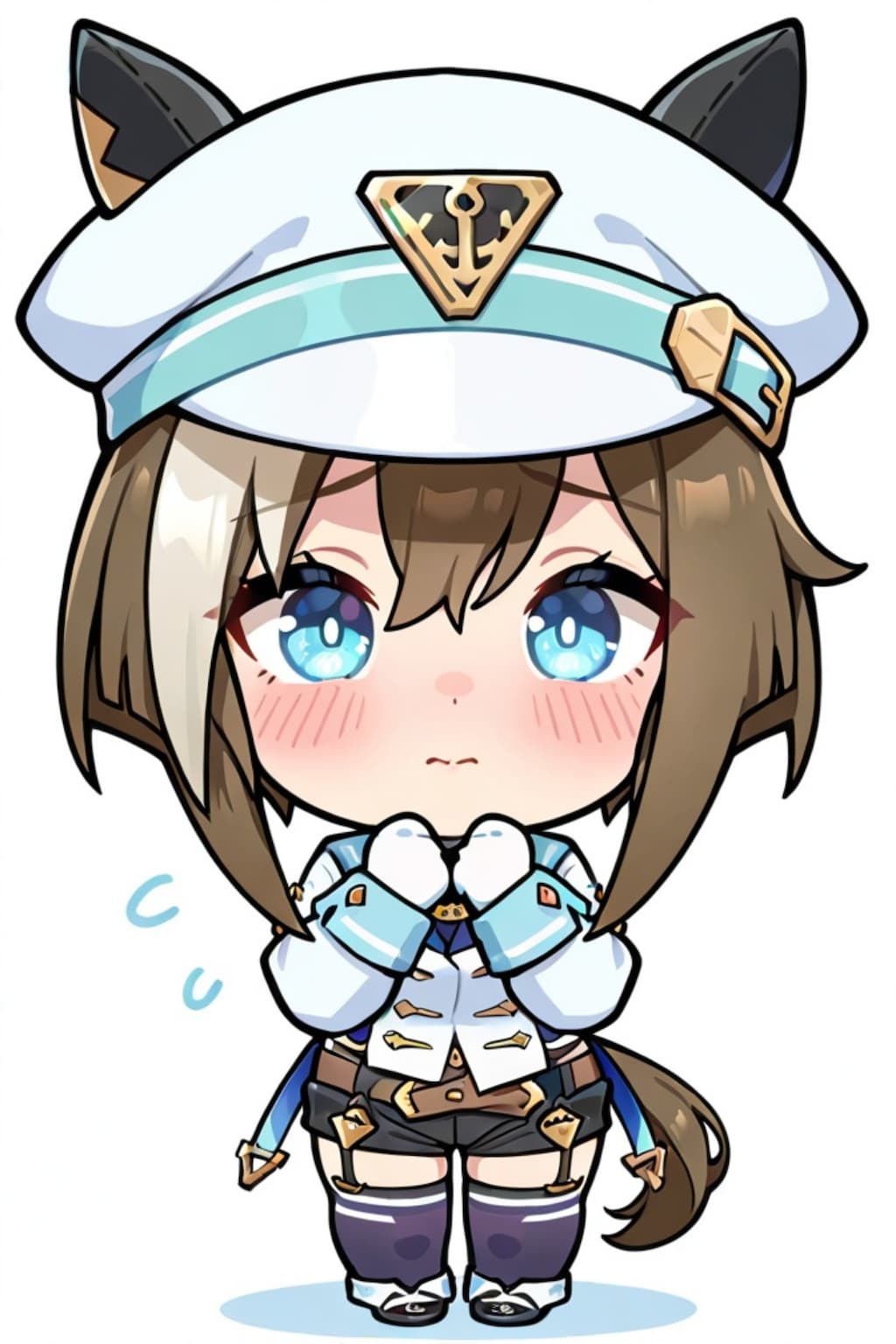 シュヴァルグラン