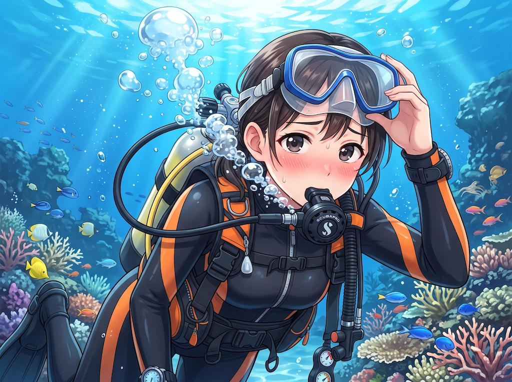 プロンプトテスト