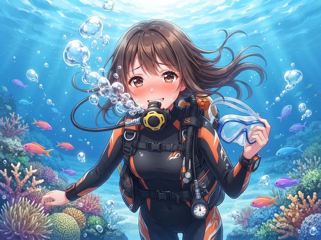 プロンプトテスト