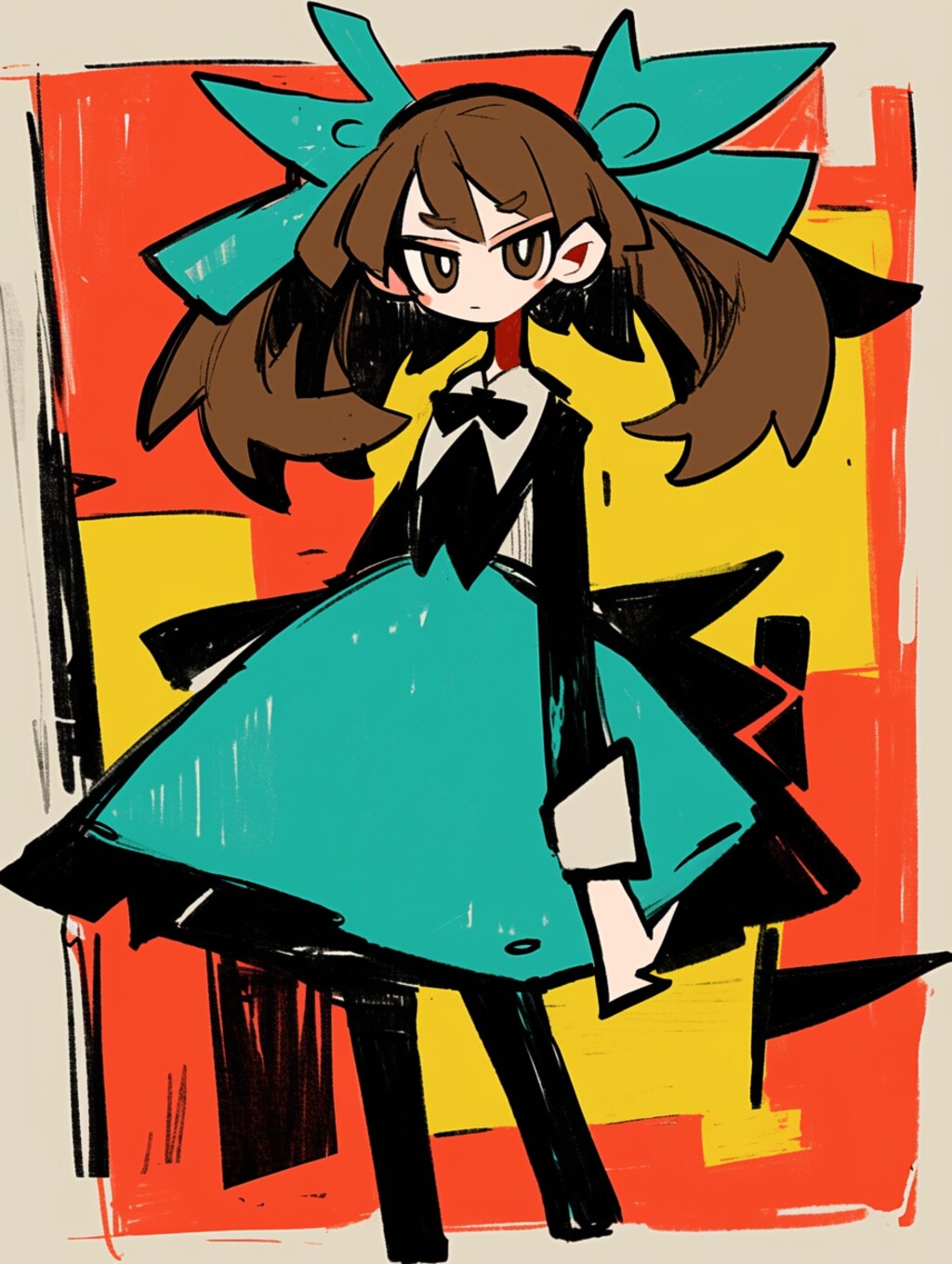 アーティスティック