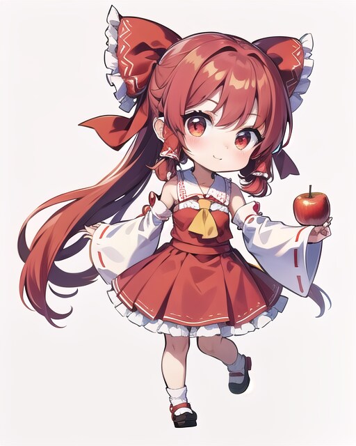 れいむちん | の人気AIイラスト・グラビア