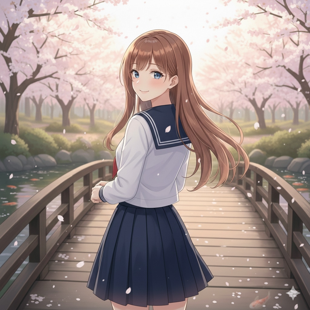 日替わりちち生・後編(Gemini)