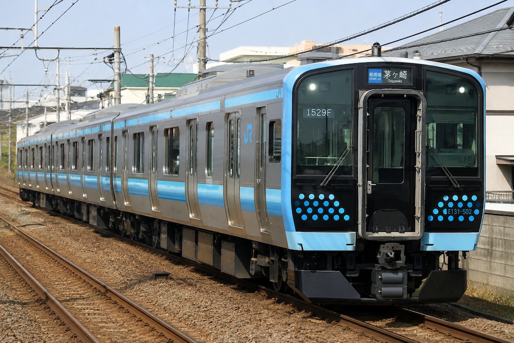 相模線