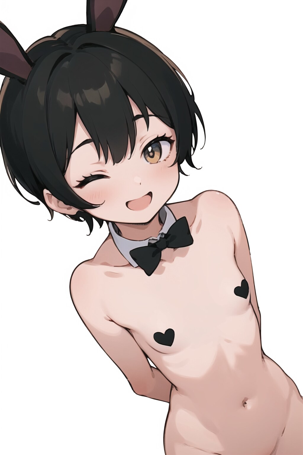 今日のバニーガール（2025/03/11）