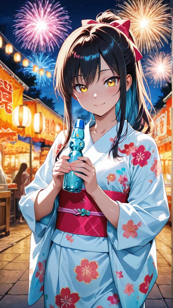 うちの子