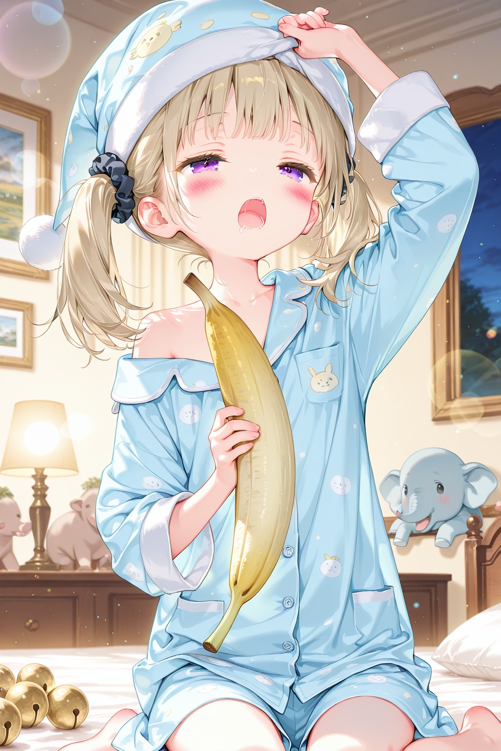 おはよう世界