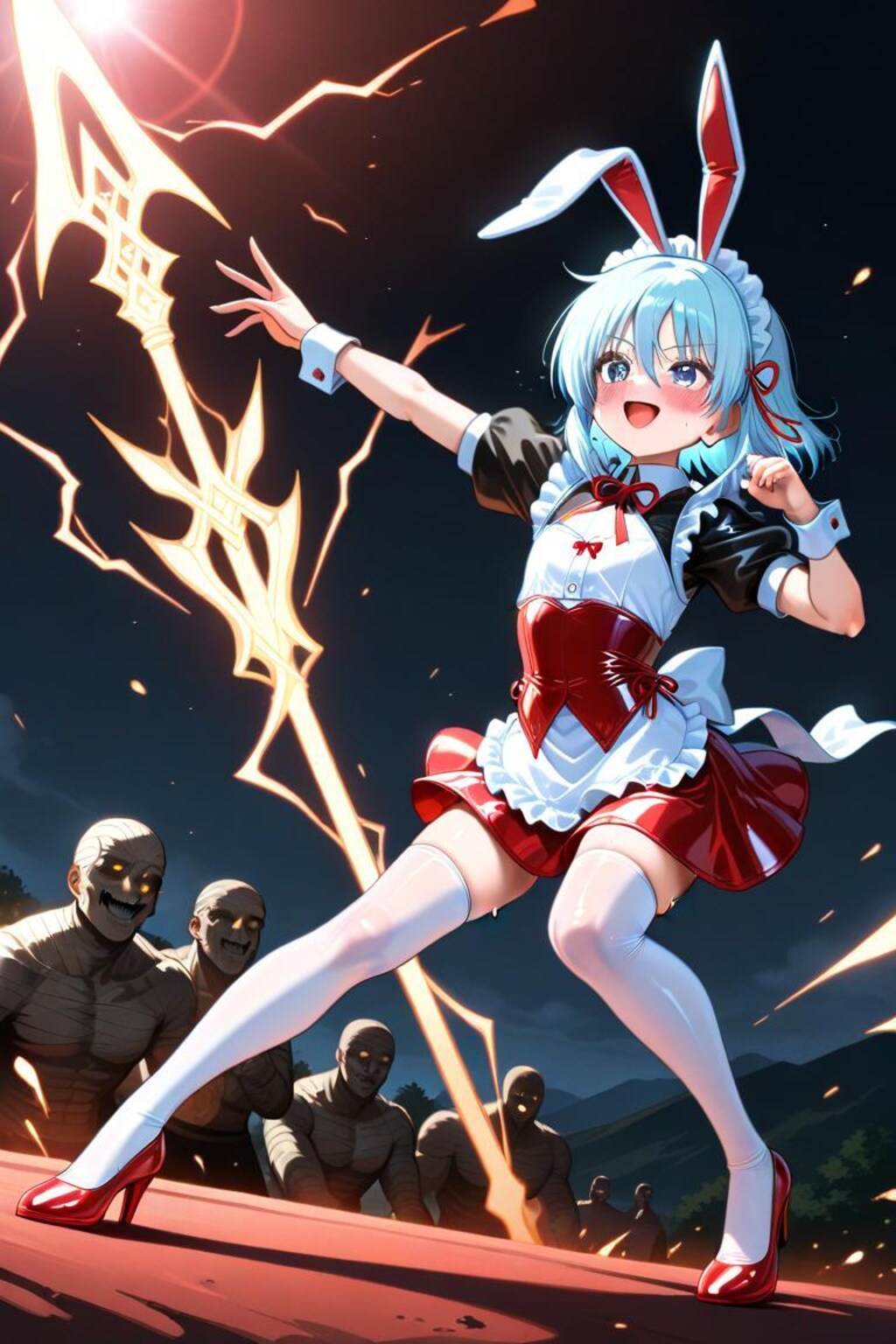 ハヤテのごとく　綾崎ハヤテ