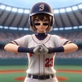 イラストで振り返るWBC！　予選編 3枚目