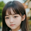 フォトリアルガールズ 11枚目