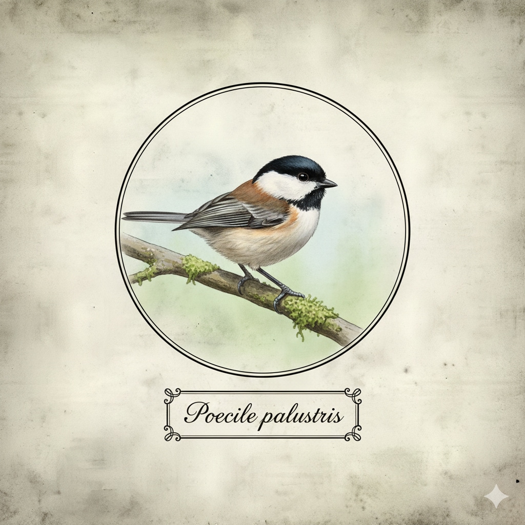 鳥(水彩画)(Gemini)(25)