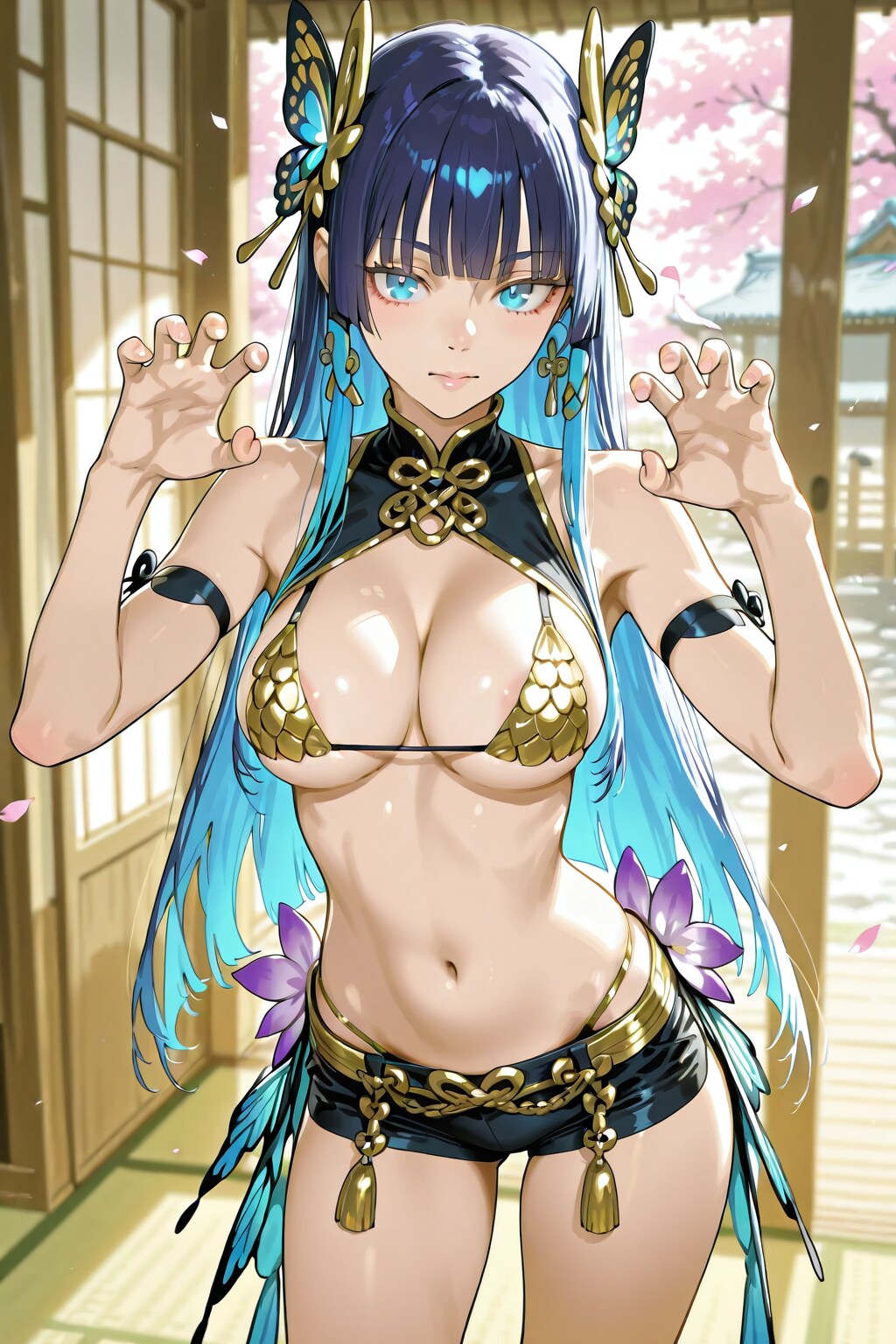 がおー