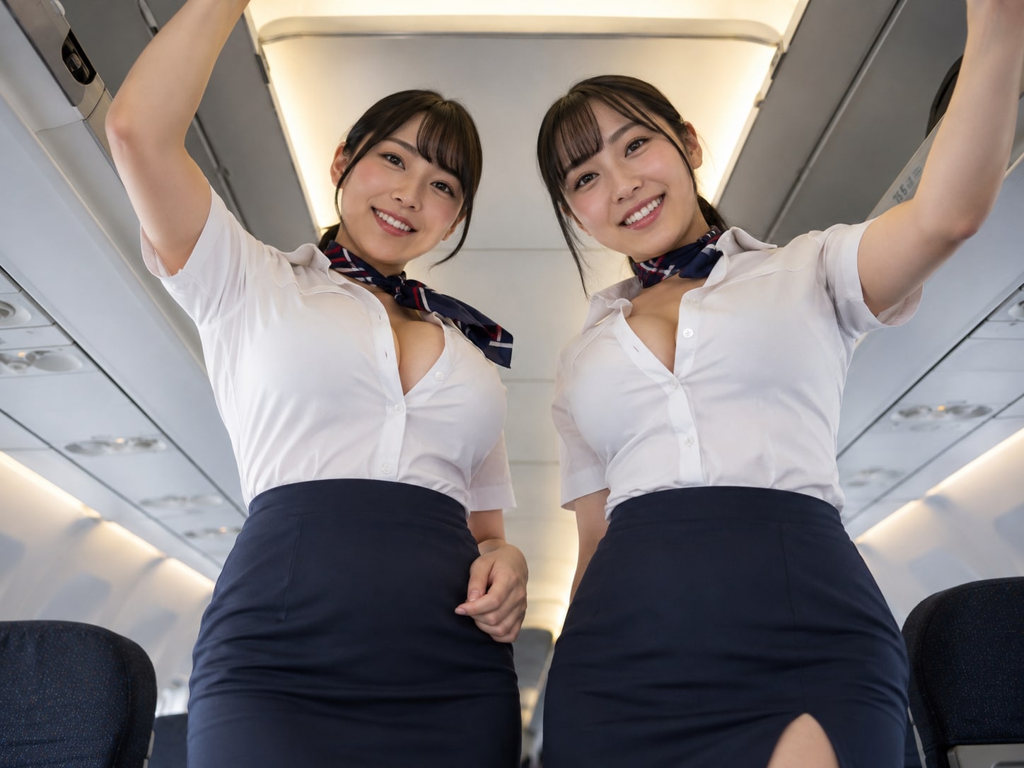 行き過ぎたクールビズ