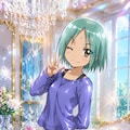 桂雪路　ハヤテのごとく 4枚目