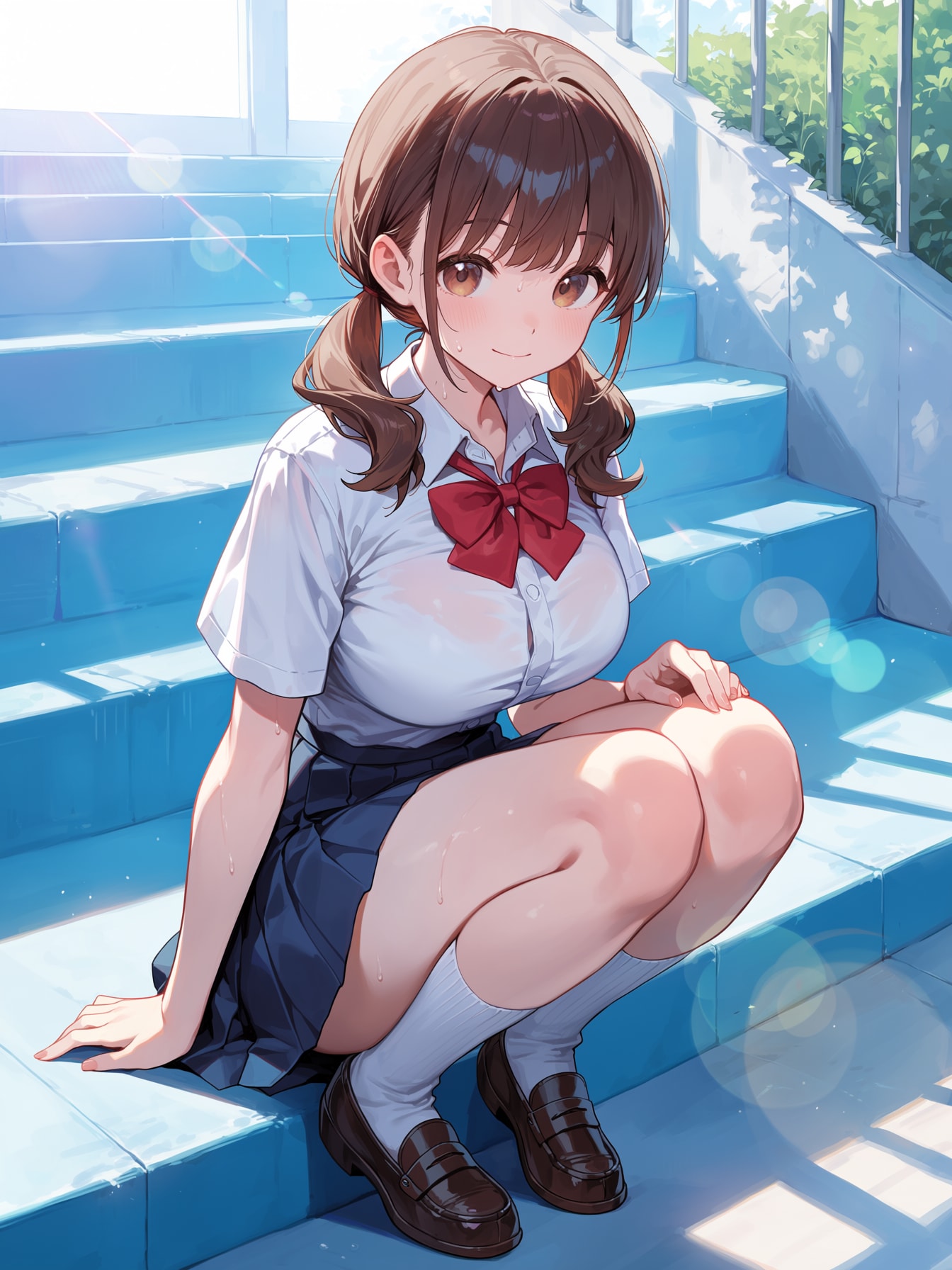 階段