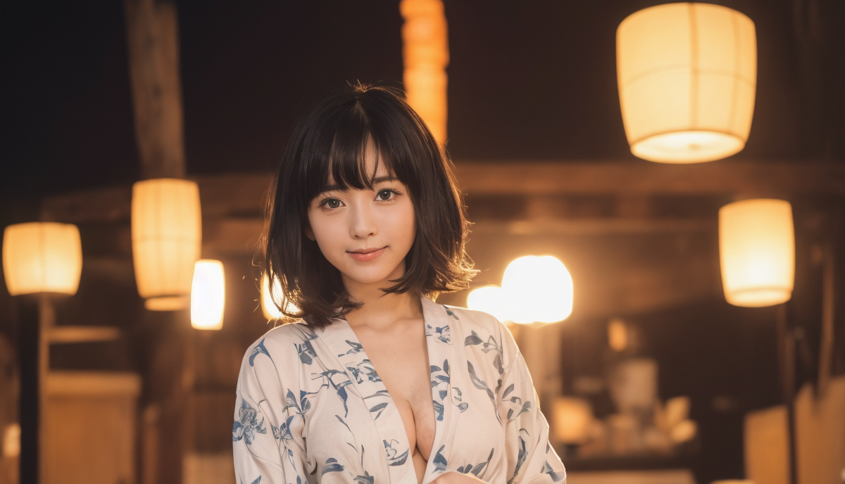 夏