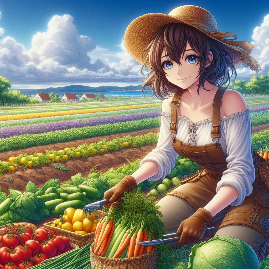 綺麗なおねえさん１