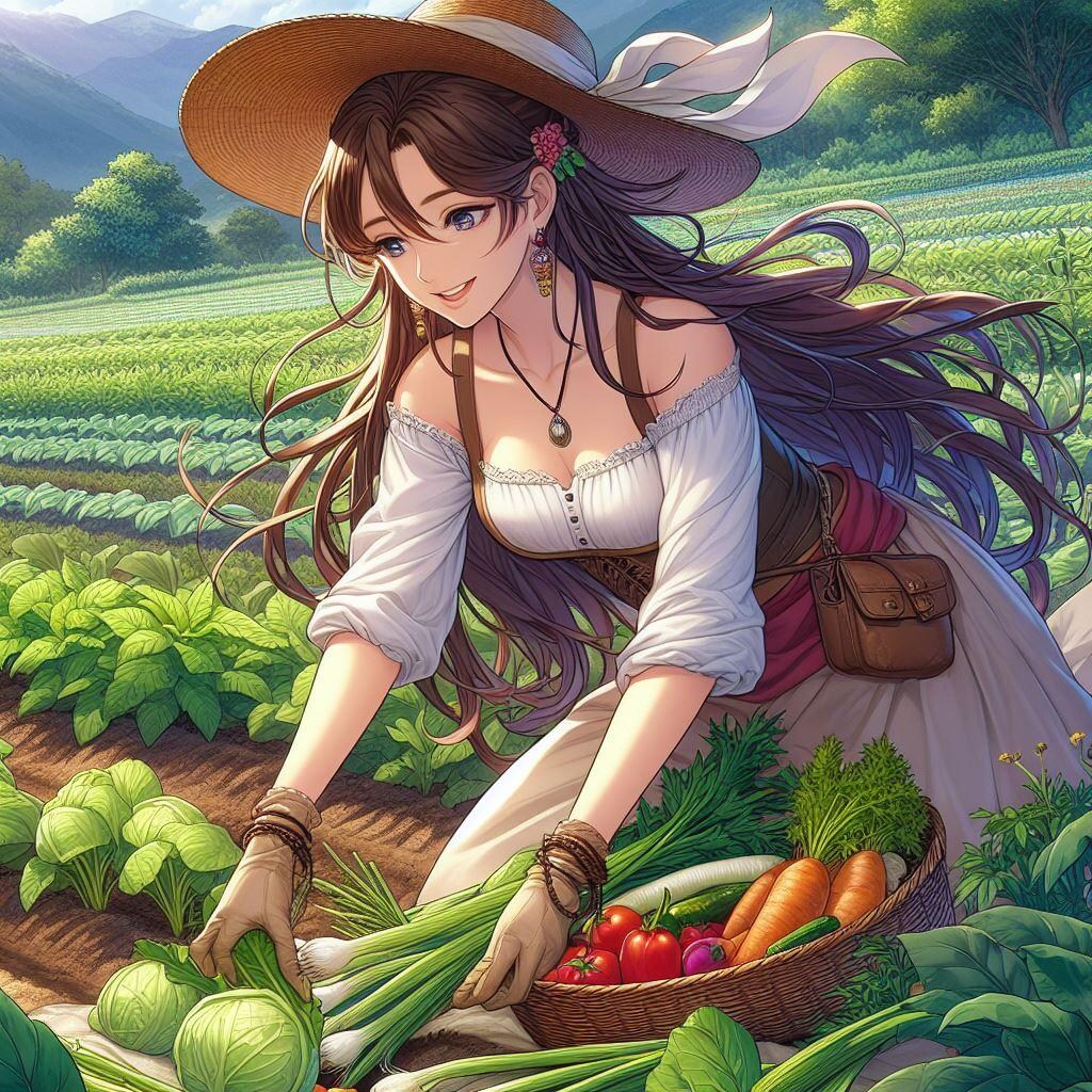 綺麗なおねえさん１