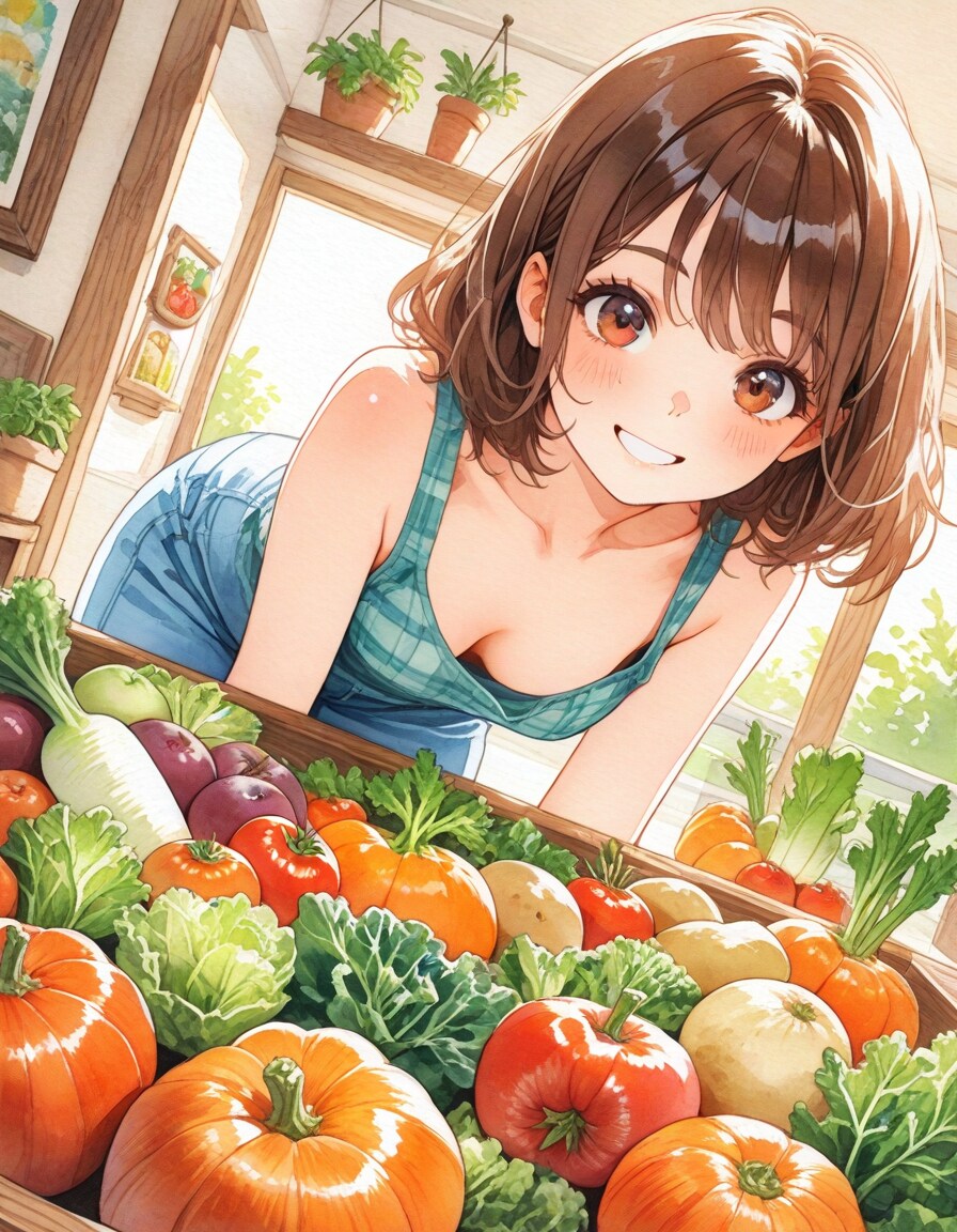 野菜