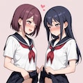 てんてんランデヴー 4枚目