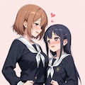 てんてんランデヴー 6枚目