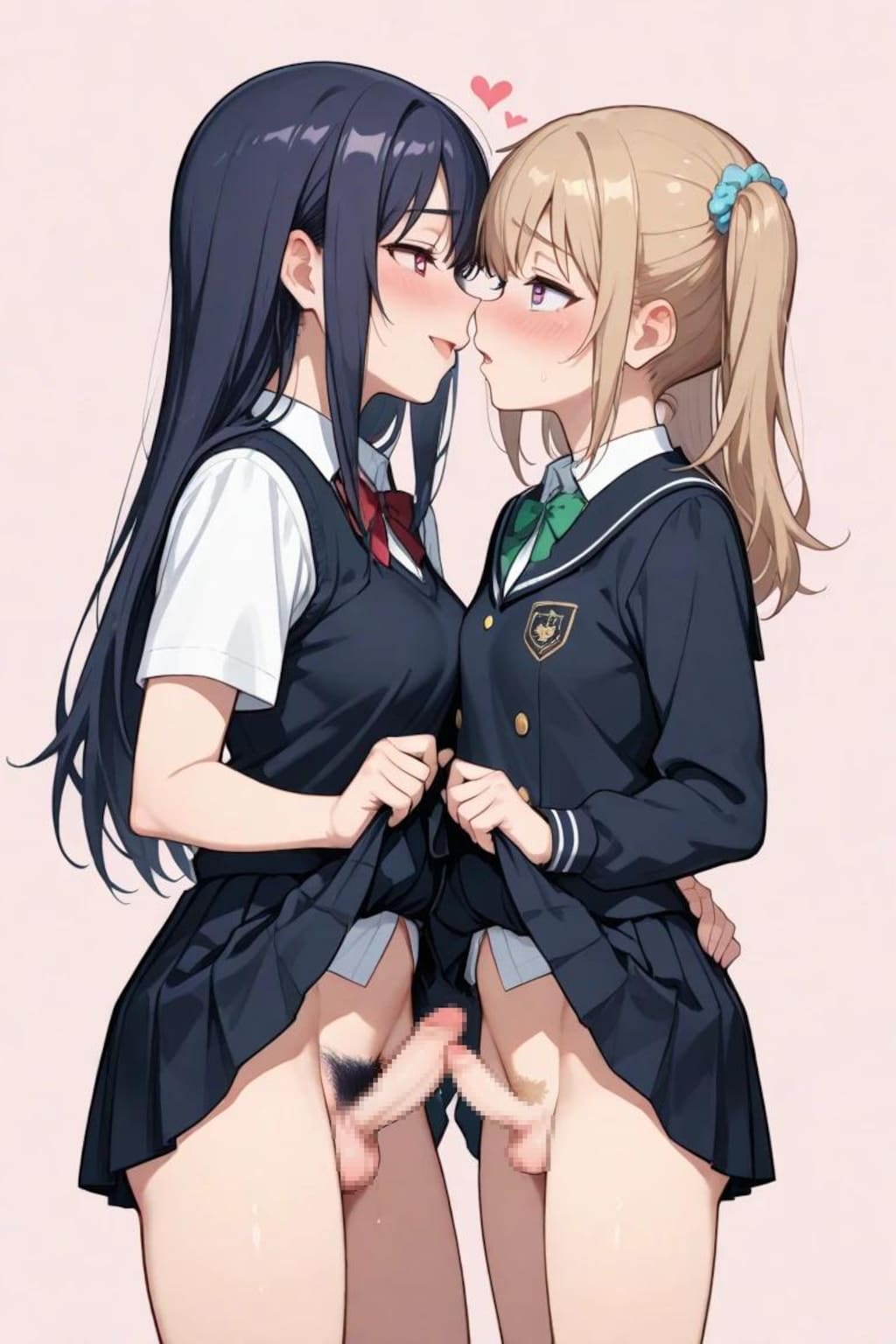 てんてんランデヴー