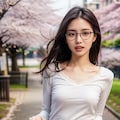 英愛女学館高等学校②①…入学式① 11枚目