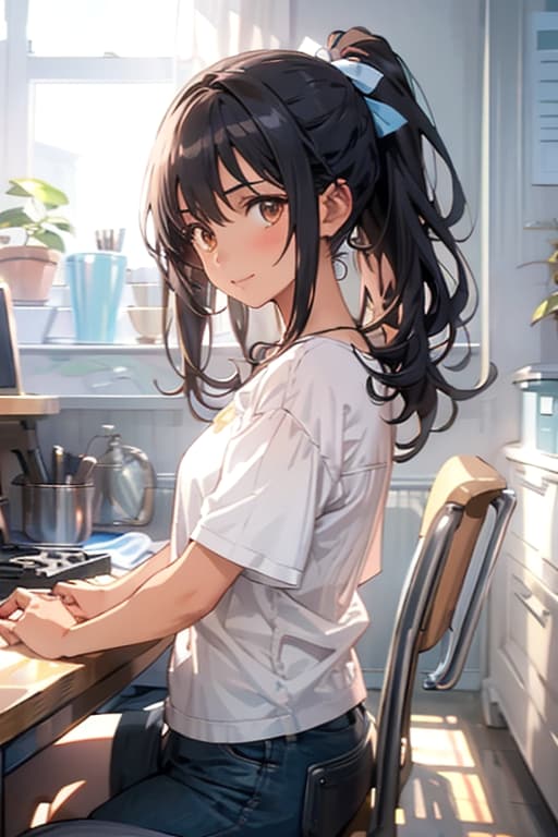 ももかちゃん198