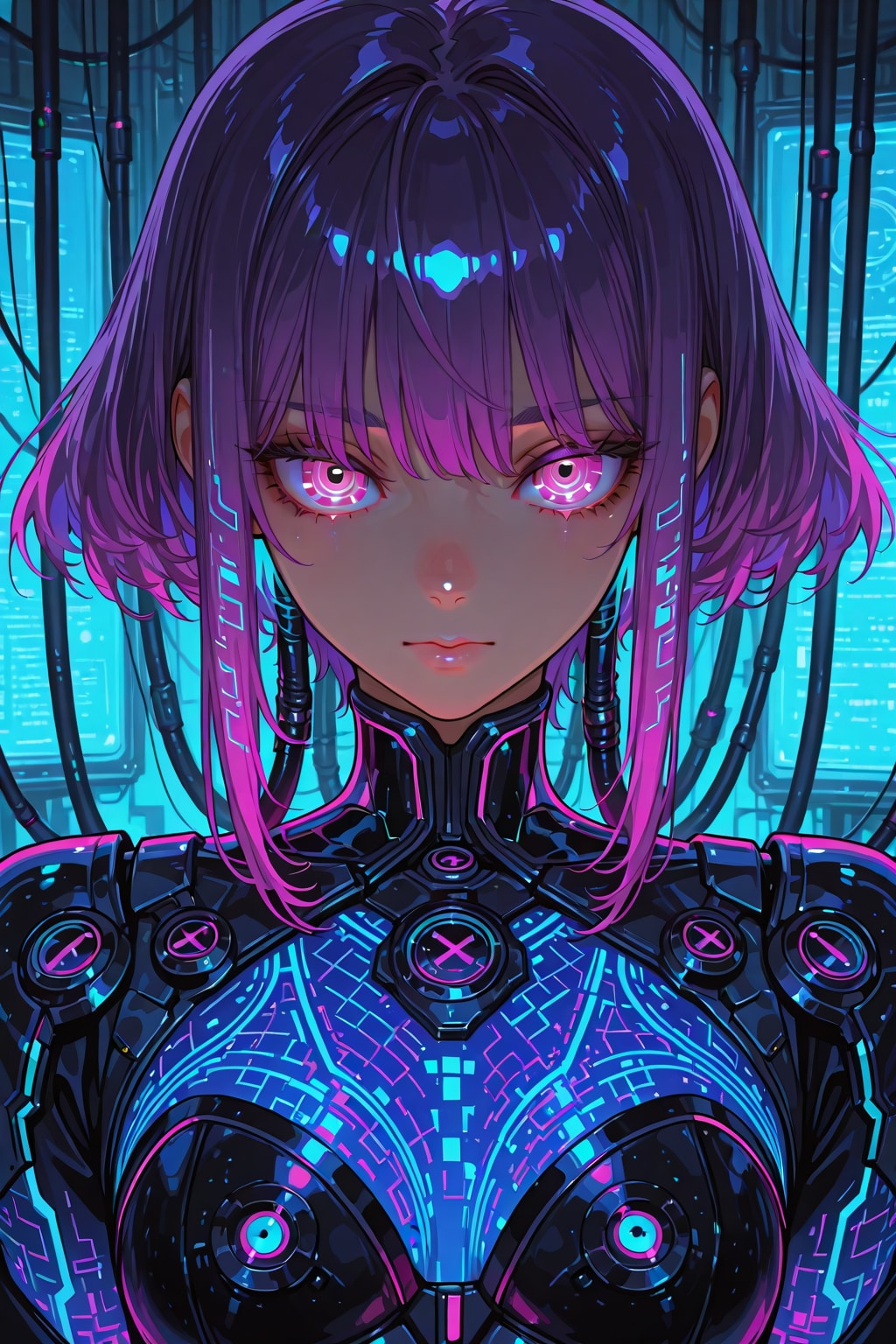 サイバーパンク