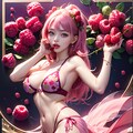 ラズベリー・ガール🍓 6枚目