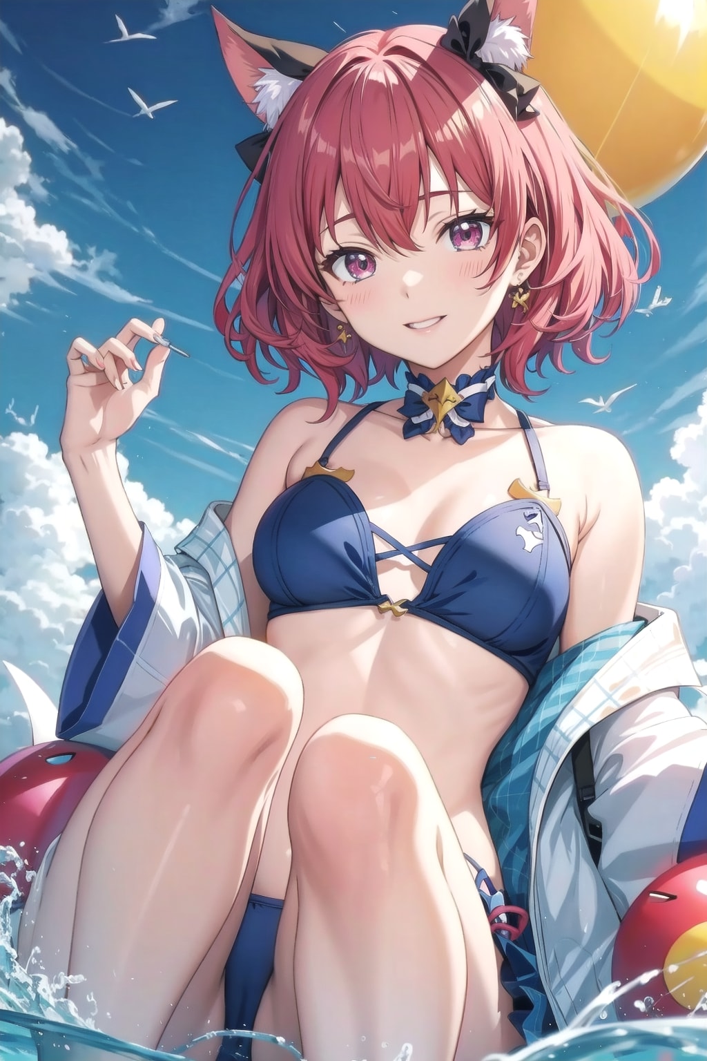 春一番