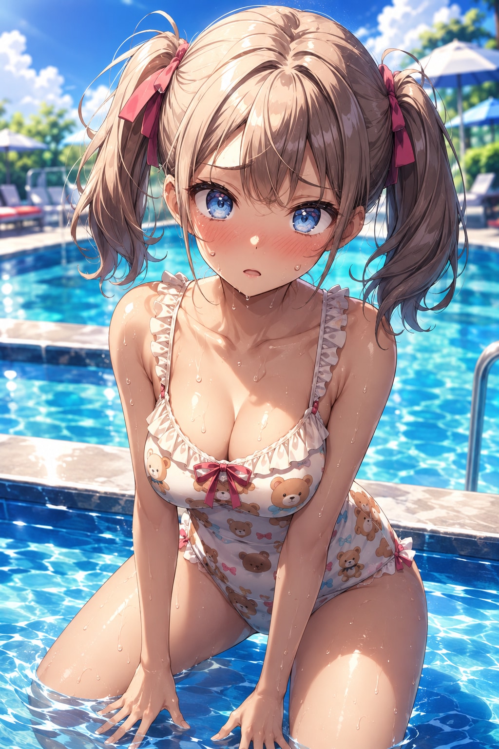 カラダはオトナ