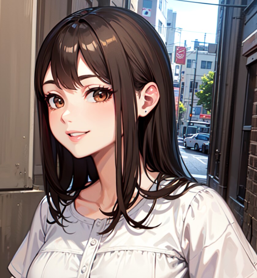 Girl