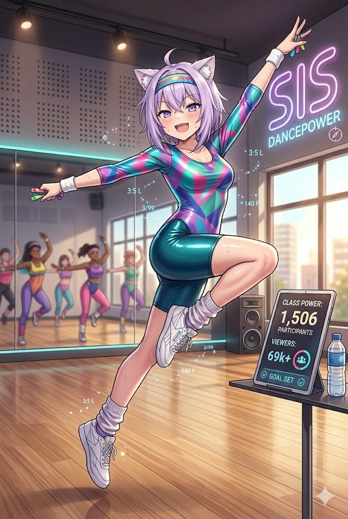 シスコレ９