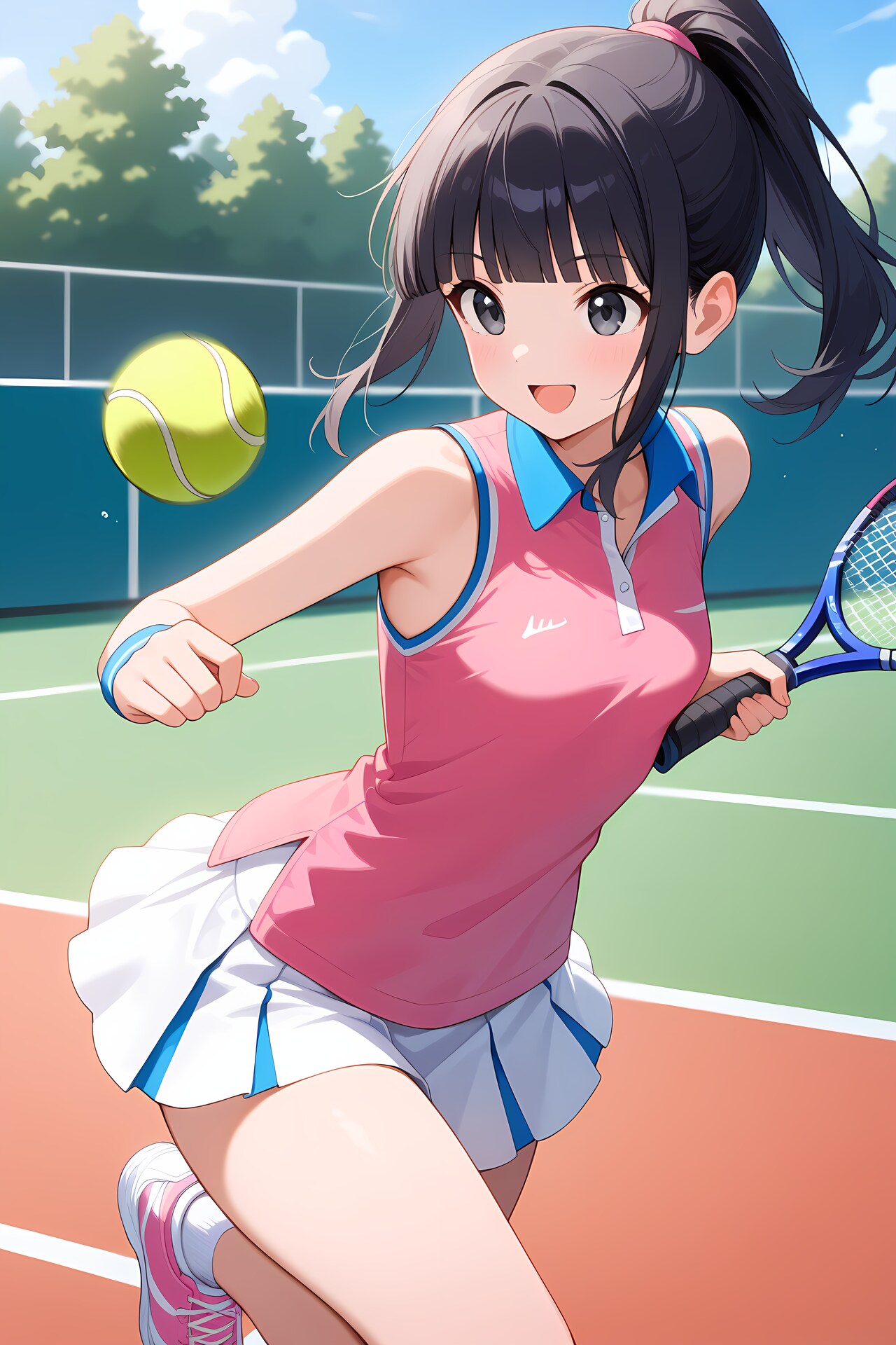 テニス