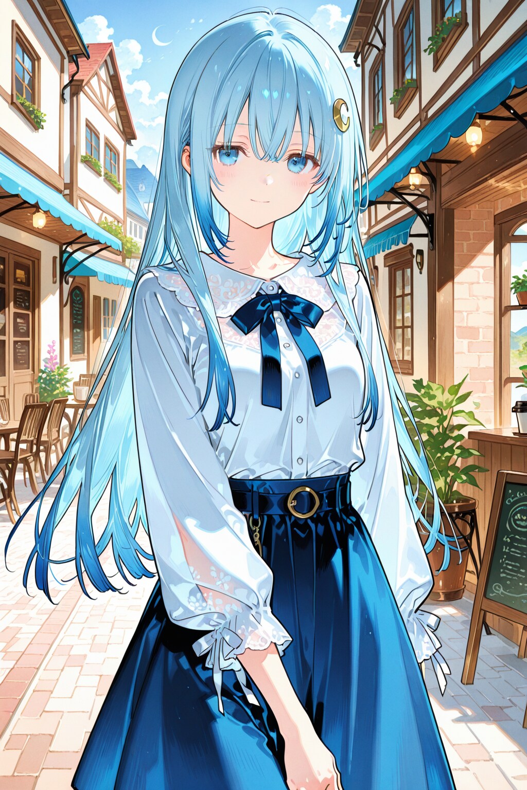 4697 | の人気AIイラスト・グラビア