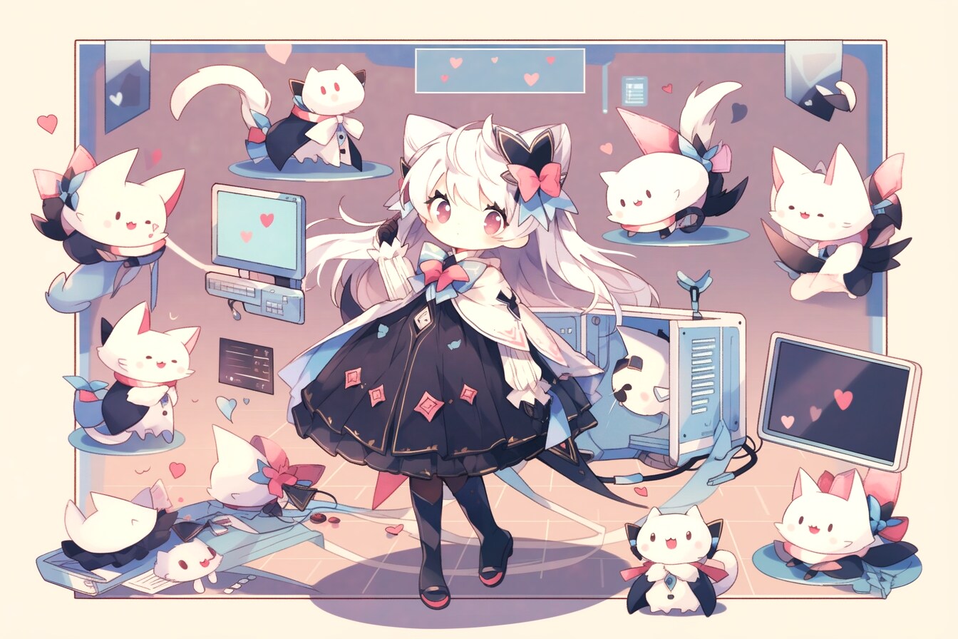 にゃんこナビゲーター