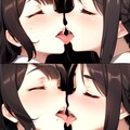 ゆりゆりキッス 7枚目