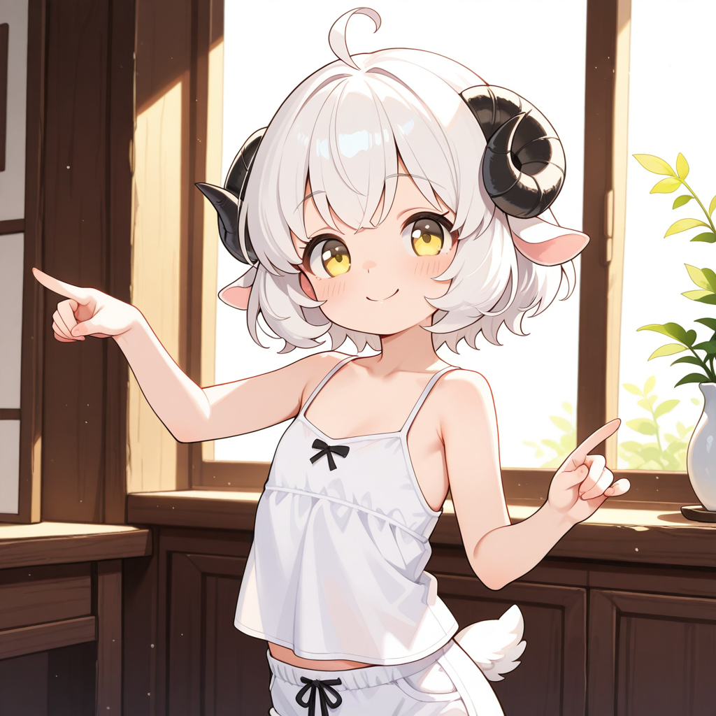 これなら耳が痛くならないですっ♡