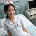 ナース 2枚目