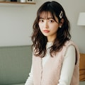 彼女の大好物はメガサイズ 5枚目