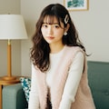 彼女の大好物はメガサイズ 4枚目