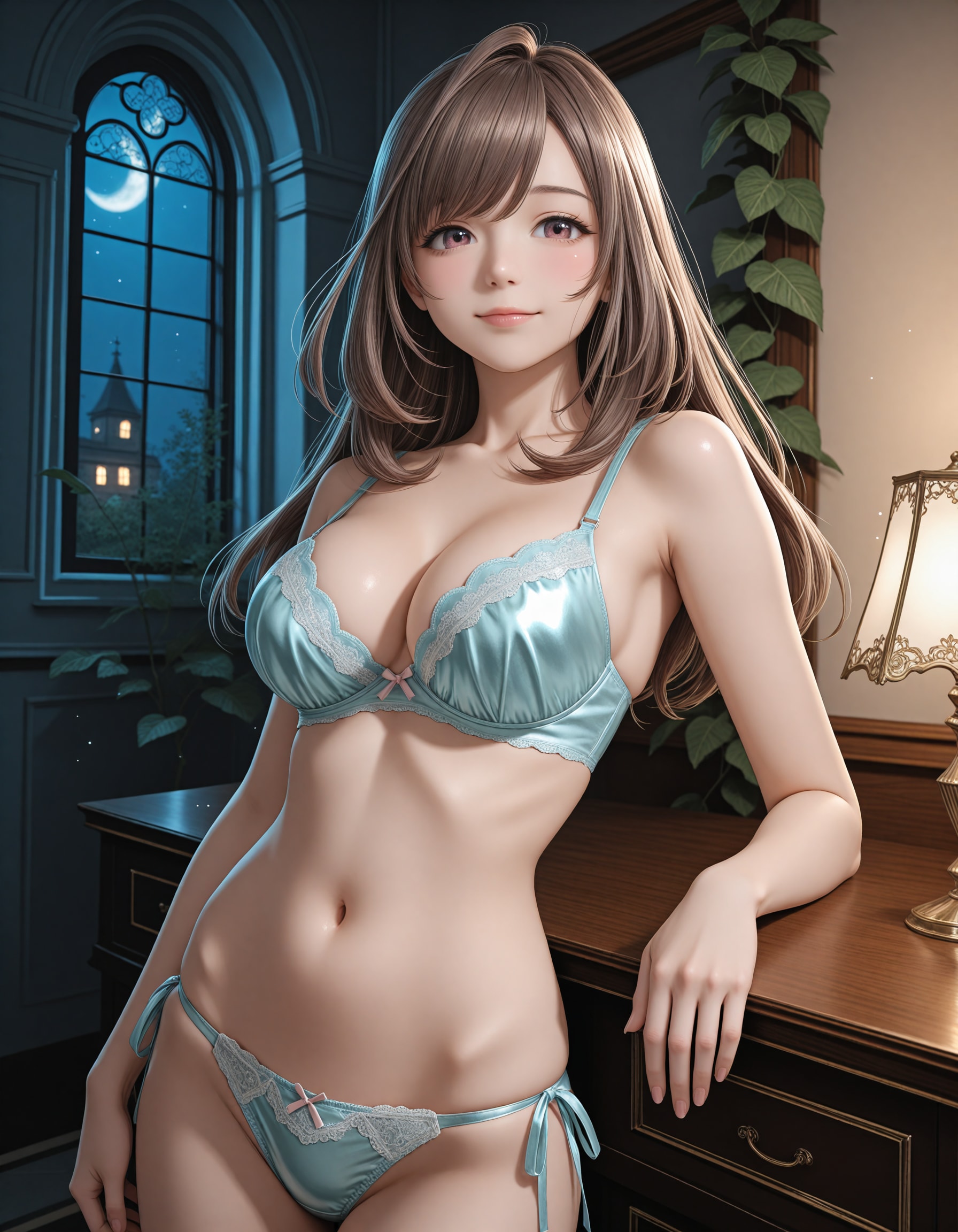 可愛い女の子350
