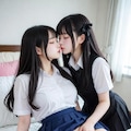 百合 11枚目